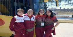 Boliche y Tenis de Mesa por boletos para Sinaloa al Selectivo