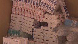Aclara secretario de salud, compra de medicamentos a empresas vetadas por AMLO