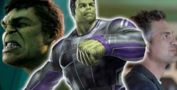 Rodaron 5 finales de Vengadores: Endgame y Mark Ruffalo explica uno