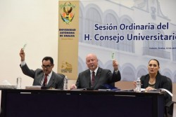 Se pronuncia la UAS por la defensa de la autonomía