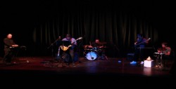 Presenta Núminor Jazz su disco  Los clásicos del jazz y no tanto