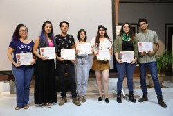 Como parte del proyecto Polos Audiovisuales, estrenan 3 documentales