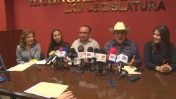 Morena busca controlar al ejecutivo desde el Congreso