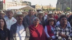 Con acuerdos a la toneladas de maíz no terminan problemas del campo