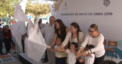 Recibirá preescolar “Josefa Ortiz de Domínguez” techumbre nueva
