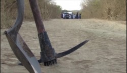 Entregados e identificados cinco cuerpos más en Mazatlán: Vicefiscal