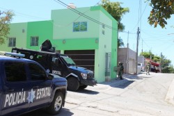 Detectan el primer laboratorio de fentanilo en Sinaloa, una de las drogas más potentes en el mundo