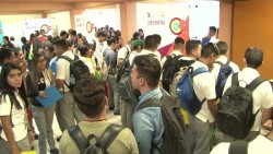 Unen a universitarios con sus futuros centros laborales