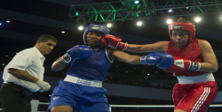 Karate y Ciclismo por más plazas para Sinaloa a Olimpiada Nacional