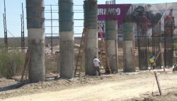 Se beneficiará la industria con puente carretero en Mazatlán