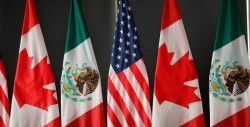 México aprueba reforma laboral que debe facilitar ratificación del T-MEC