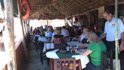 Restauranteros esperan mayor derrama económica en comparación que años anteriores