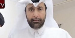 Youtuber islámico causa indignación al enseñar a golpear 'correctamente' a esposas