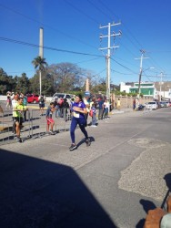 Anselma Sánchez cosecha triunfos
