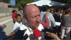 En espera JAPAMA de recursos del FONDEN para atender sector rural