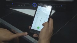 Proyectan aplicación de celular para denunciar violencia