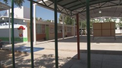 Personal educativo toma medidas para evitar robo en las escuelas