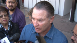 Asegura Gobernador de Sinaloa múltiples proyectos benéficos para Mazatlán