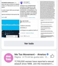 Se desahogan víctimas de violencia en en redes sociales