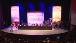Arranca programa de entrega de becas Benito Juárez en la UAS