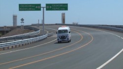 Abierto ramal de conexión con el Aeropuerto de Mazatlán