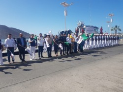 En marcha operativo de seguridad para semana santa en Ahome
