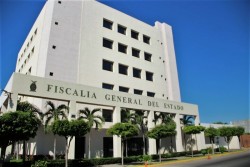 Sinaloa con mayor porcentaje de sentencias condenatorias a nivel nacional