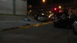 Amanece Domingo de Ramos en Mazatlán con hallazgo de dos cuerpos sin vida
