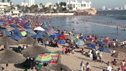 Proyectan Semana de Pascua al 80 por ciento de ocupación hotelera