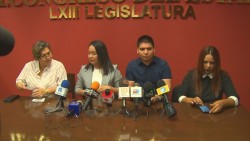 Estudiantes de Derechos pueden participar en Ensayo por la Paz