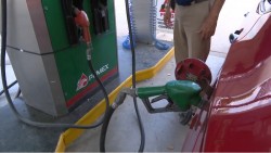 No es culpa de los empresarios gasolineros que el costo de los combustibles no baje