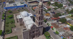Anuncian la “Feria de productos Regionales” en Mazatlán