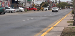Invertirá Mazatlán 40 millones en remodelación de avenida Rafael Buelna