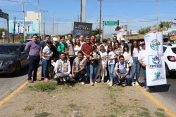 Entregan SSPE, SESESP y Ceprevsin recomendaciones para unas vacaciones seguras