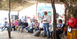 Inicia el Festival Internacional de las Artes Navachiste 2019