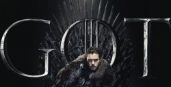 Game of Thrones batió su propio récord de audiencia