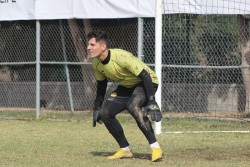 “Era un juego muy importante para nosotros": Gaspar Servio