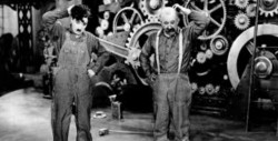 Esta semana cine de Comedia Clásica