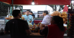 Participan 30 inspectores vigilando vendedores en semana santa