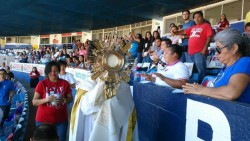 Invitación abierta a la Pascua Juvenil 2019