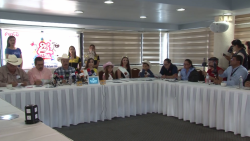 Celebran la XXV Edición de la Feria Ganadera de Mazatlán 2019
