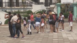 Estiman derrama económica superior a Mil mdp durante semana santa