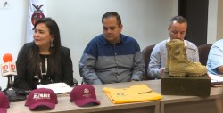 Si estará abierto al público la tirolesa del Maviri