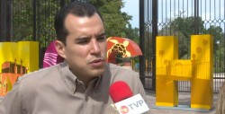 En semana santa, el parque Sinaloa abrirá sus puertas
