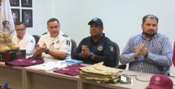 Llaman autoridades a divertirse sanamente en semana santa