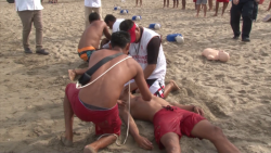 Detendrán a bañistas que se encuentren bajo la influencia del alcohol