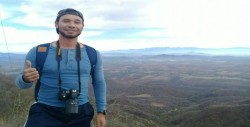 Detienen a posible responsable de homicidio de periodista de Guámuchil