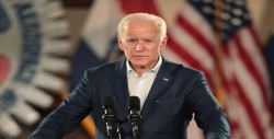 Exvicepresidente Biden, con mejor imagen entre hispanos para Presidencia EEUU