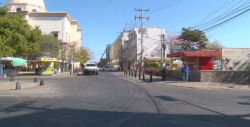 Disminuye aforo vehicular en un 50% en Culiacán
