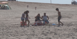 Sin incidencias graves en Sinaloa en semana santa